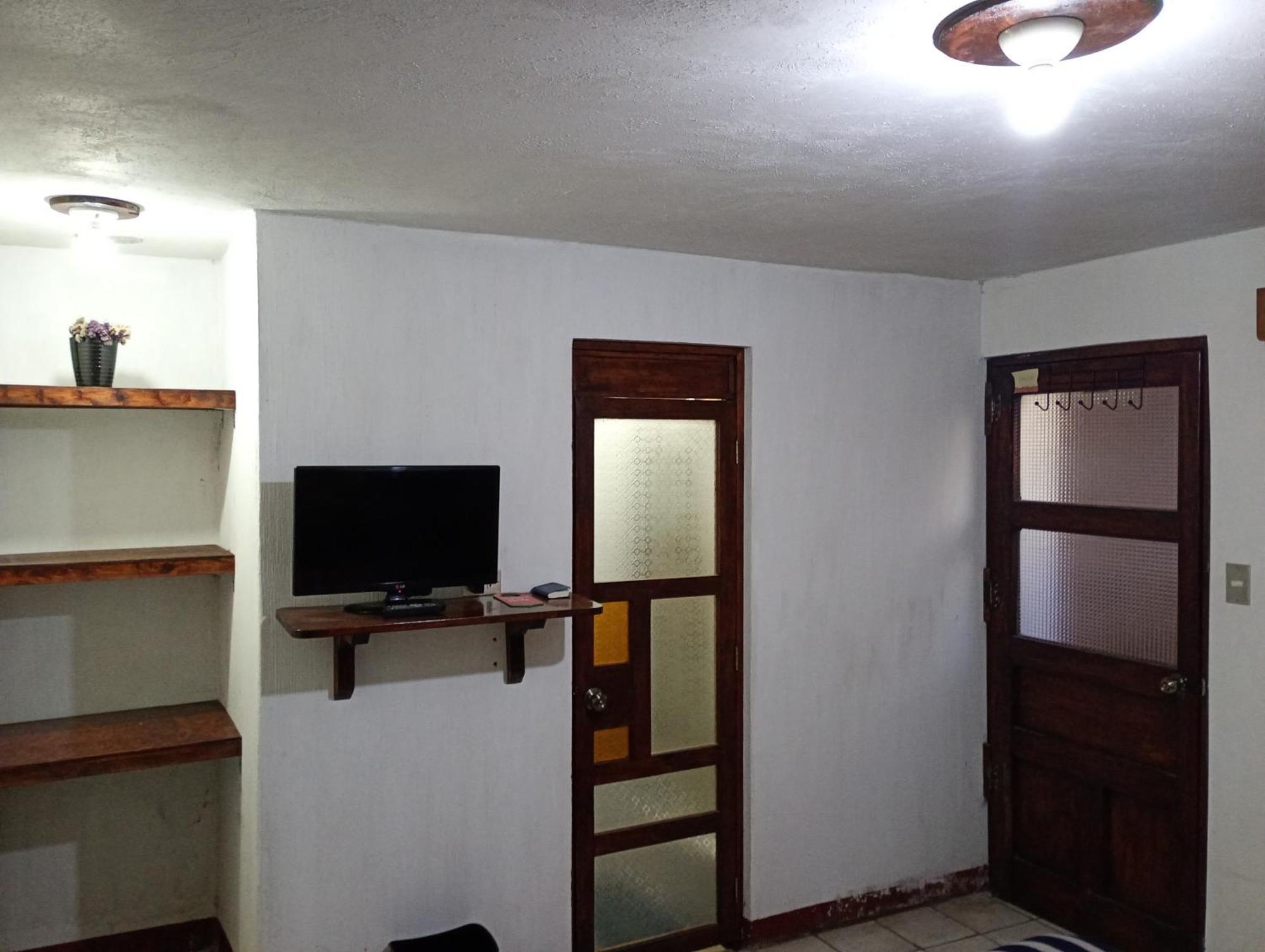 Hotel Casolia Quetzaltenango Exterior foto