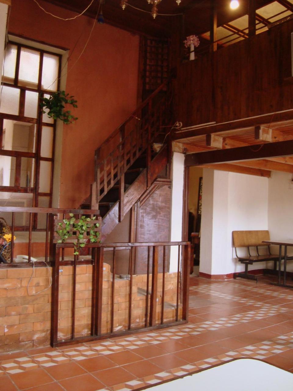 Hotel Casolia Quetzaltenango Exterior foto